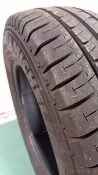 Michelin Agilis 215/65/16 C - 5