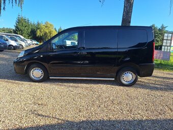Peugeot Expert 1.6 Hdi L1H1 tažné 2011 dph - 5