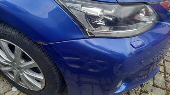 LEXUS CT200H, 1,8i, aut., r.v.2011 - 5