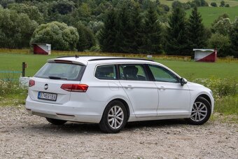 VW Volkswagen Passat Variant 1.4TSi /aj na splátky/ - 5