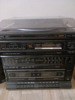 Věž SANYO - 5