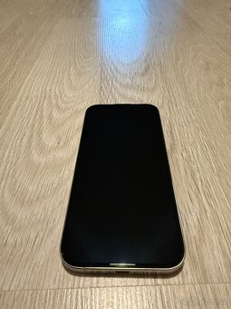 Apple iPhone 15 Pro 256GB White Titanium - 5