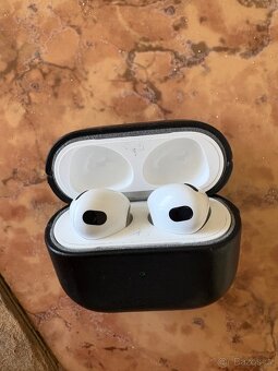 AirPods 3. Generace - 5