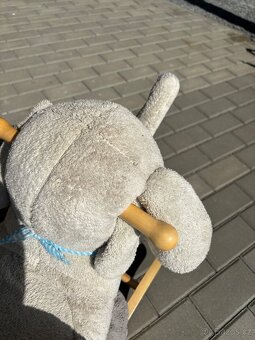 Houpací sloník - 5