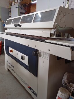 Olepovačka SCM me25 - 5