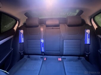Škoda Octavia 3 2.0TDI. 2013 - 5