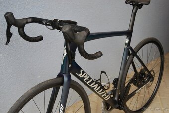 Specialized Tarmac SL7 Comp 2022 SRAM Rival eTap AXS - 5