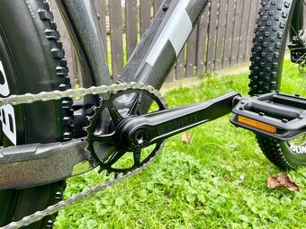 TREK PROCALIBER 9.5 M/L - 5