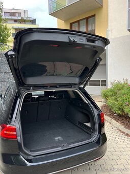 Volkswagen Passat B8 2019 - 5