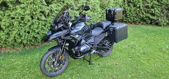 BMW GS 1250 - 5