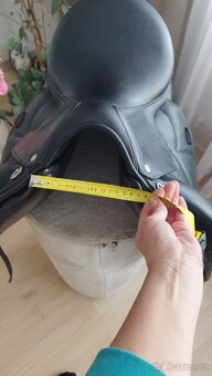 Devoucoux Makila S - 5