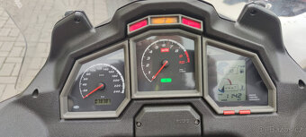 Aprilia ETV 1000 Caponord - 5