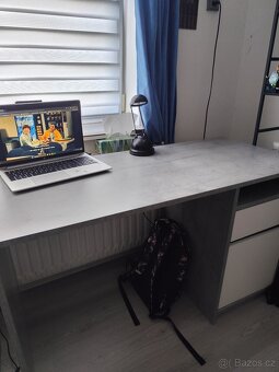 Psací stůl - 5