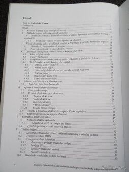 Elektrotechnika a zab. technika v dopravní infrastruktuře - 5