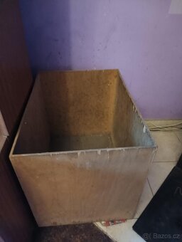 Krbová kamna s výměníkem - 5