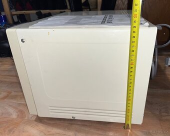 Mikrovlnka Daewoo - 5