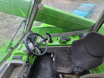 Teleskopický manipulátor Merlo TF 40.7 - 5