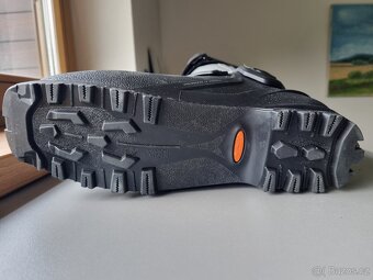 skialpy set nový, nepoužitý - 5