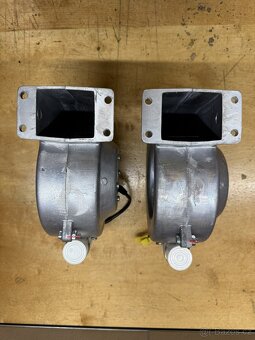 Ventilátor Vigas Ebmpapst - 5