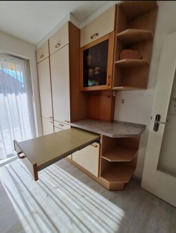 Kuchyňská linka komplet včetně spotřebičů - 5