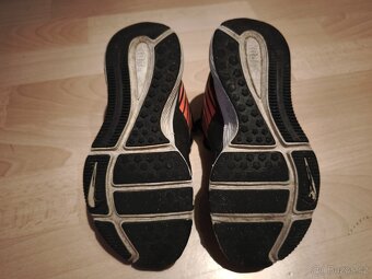 Boty dětské NIKE vel. 35,5 - 5