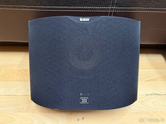 B&w Bowers & Wilkins - 5
