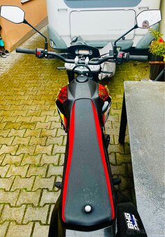 Aprilia SX 125, r.v 2022, 11kW na A1 - 5