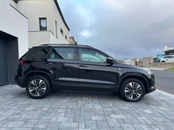 Škoda Karoq 2.0TDI 85kw DSG FACELIFT VIRTUAL - 5