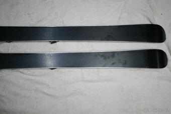 lyže Fischer 141 cm - 5