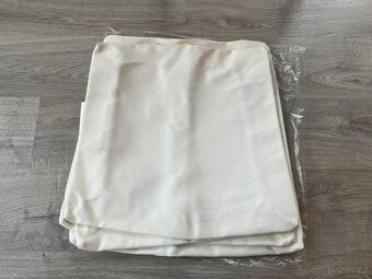 6x židle IKEA Börje - 5