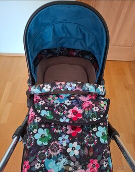 Kočárek Gmini Lord - 5