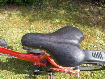 Dětské kolo CONDOR - 16". - 5