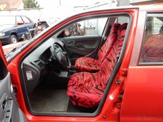 Seat Cordoba 1.4 44kw - AUD - náhradní díly - 5