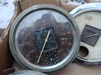 Tatra, Škoda, Scintilla - 5