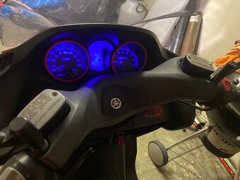 Prodám Yamaha Majesty 400 - 5