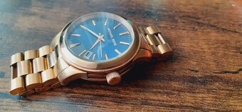 2x hodinky Michael Kors - 5