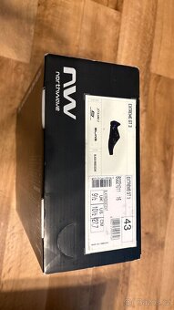 Northwave Extreme GT3 Iriscident Black vel. 43 - 5