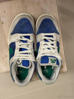 Nike SB tenisky - 5