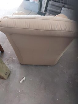 křeslo, nepoškozené - 5