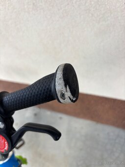 Dětské kolo Woom 16” - 5