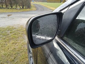 Mazda CX-7 - karosářské díly - 5