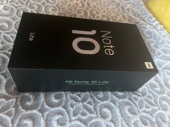 Xiaomi Note 10 - 5