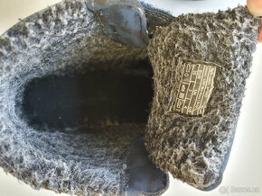 ZIMNÍ CHLAPECKÉ BOTY LOAP SPYRO VEL 35 - 5