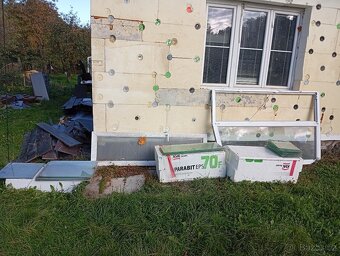 Sklo na skleník - 5