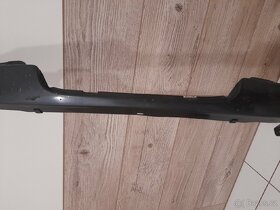 Přední lišta BMW e32 - 5