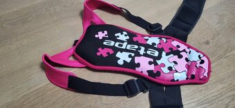 Chránič páteře Etape Junior Pro vel.128-146cm - 5