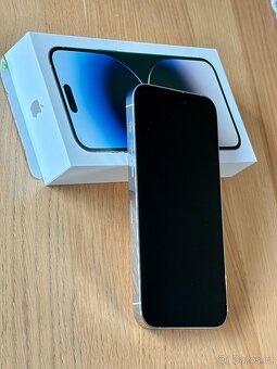iPhone 14 PRO MAX 256gb + Airpods PRO 2O22 - 5