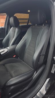 Mercedes Benz E220d AMG,1majitel,facelift,W213 - 5