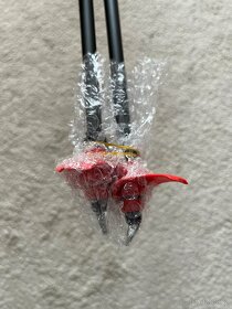 Běžecké hole ROSSIGNOL Force10, 160cm - 5