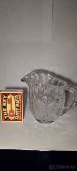 Cukřenka džbánek - 5